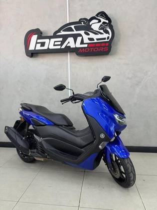 YAMAHA NMAX 160 ABS 